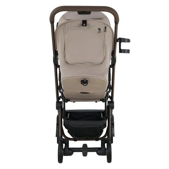 Прогулочная коляска Pituso Q5 Truffle