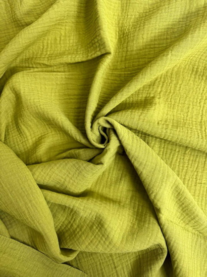 Муслин однот олива