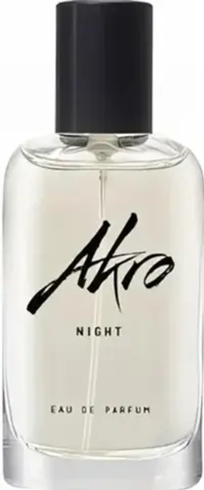AKRO NIGHT EDP 30 ML