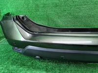 Бампер задний Nissan X-Trail T32 (2017-2022)