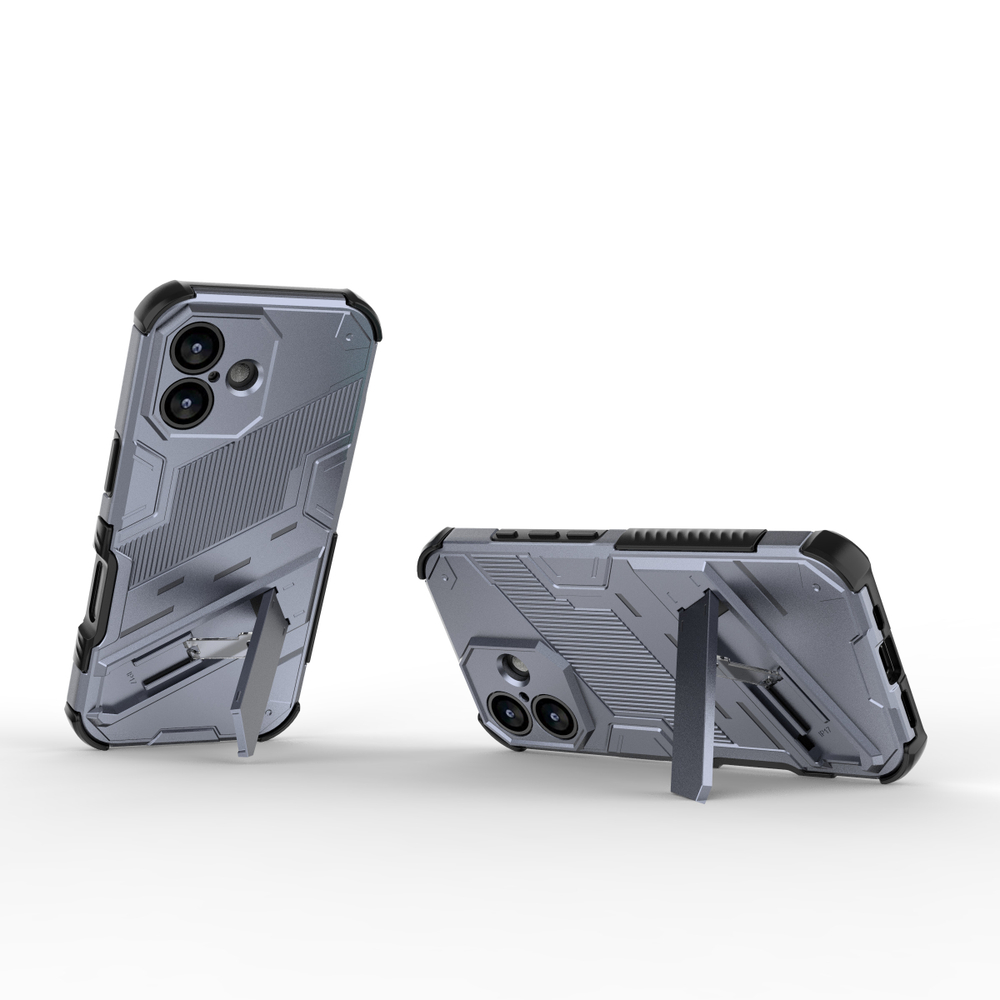 Чехол Warrior New Case для iPhone 17