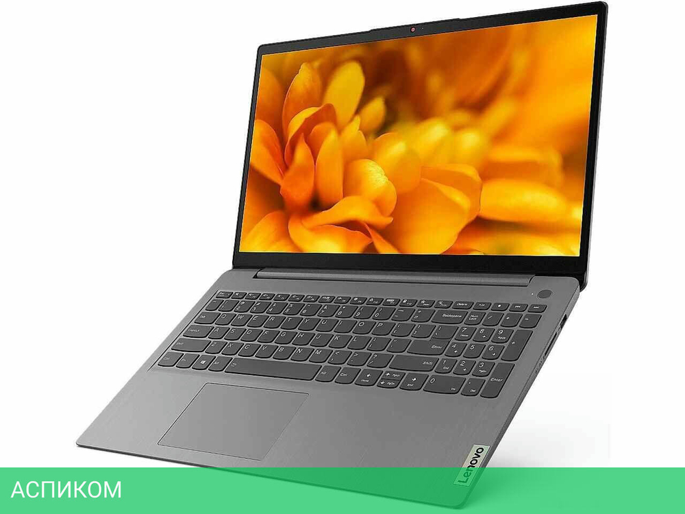 Ноутбук Lenovo IdeaPad 3 15ITL6 82H8024PRK