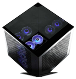 Корпус ATX Azza CUBE PLUS