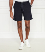 Шорты BOSS BLACK - темно-синий(50514211)