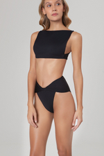 Плавки 5964 Lily Solids Agua Bendita