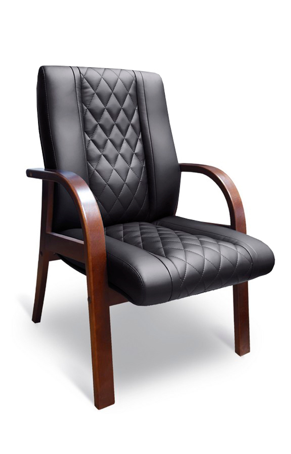 Кресло для руководителя " PARMA BD LX"