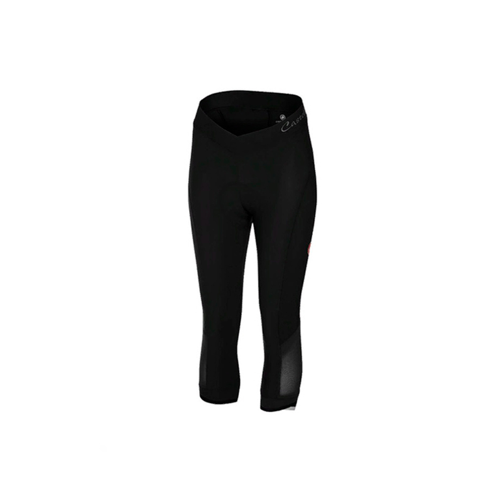 VISTA KNICKER Велотрусы цв.010 black , р. XS