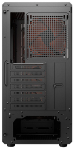 Корпус COUGAR AIRFACE PURE PRO черный