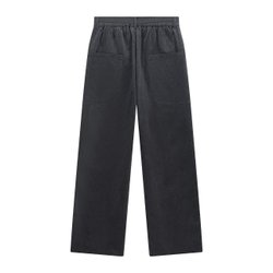 БРЮКИ YMKASHIX VELVET SERIES 3.1