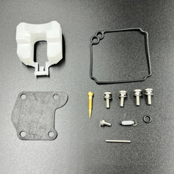 Ремкомплект карбюратора Yamaha 9.9-15 (PREMARINE)