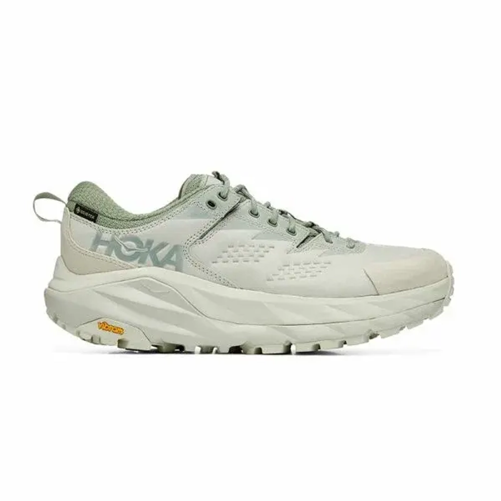 Полуботинки unisex Hoka Kaha low GTX