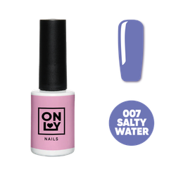 Гель-лак OnlyNails Salty Water №7, 10мл