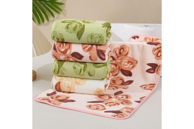 Полотенце микрофибра 35*75