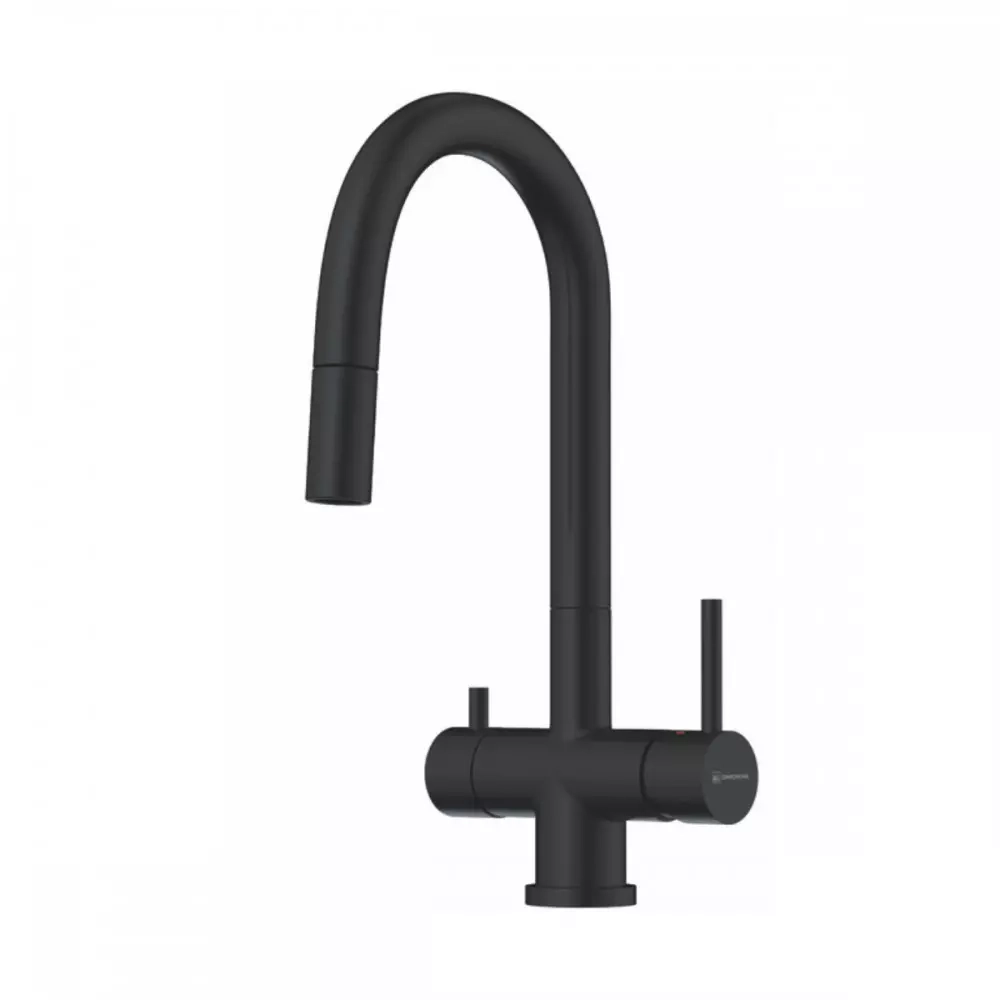 Kухонный смеситель Omoikiri Akita-S-AZ