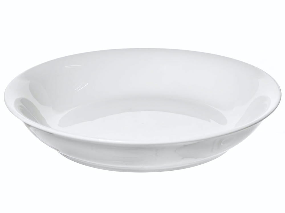 Тарелка суповая 20см Общепит-2