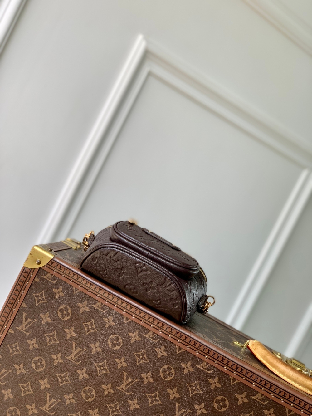 Louis Vuitton Mini Bumbag