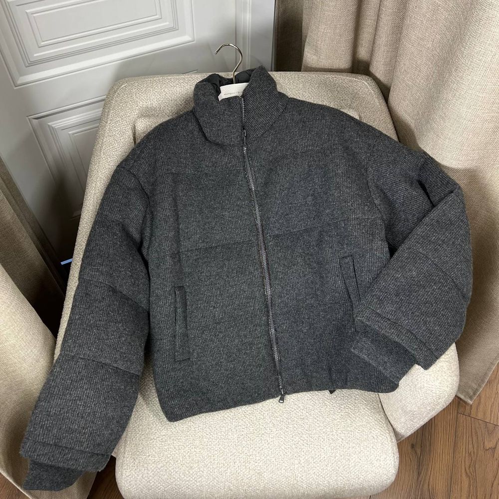 Пуховик Brunello Cucinelli