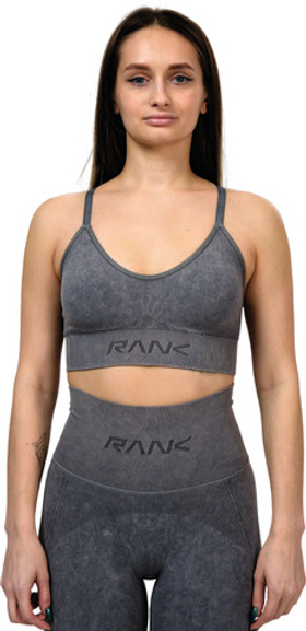 Бра RANK Seamless Bra Low