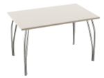 Стол обеденный прямоугольный TLC-1.2 (ОС-11) Cashmere In 2S 742*1200*750