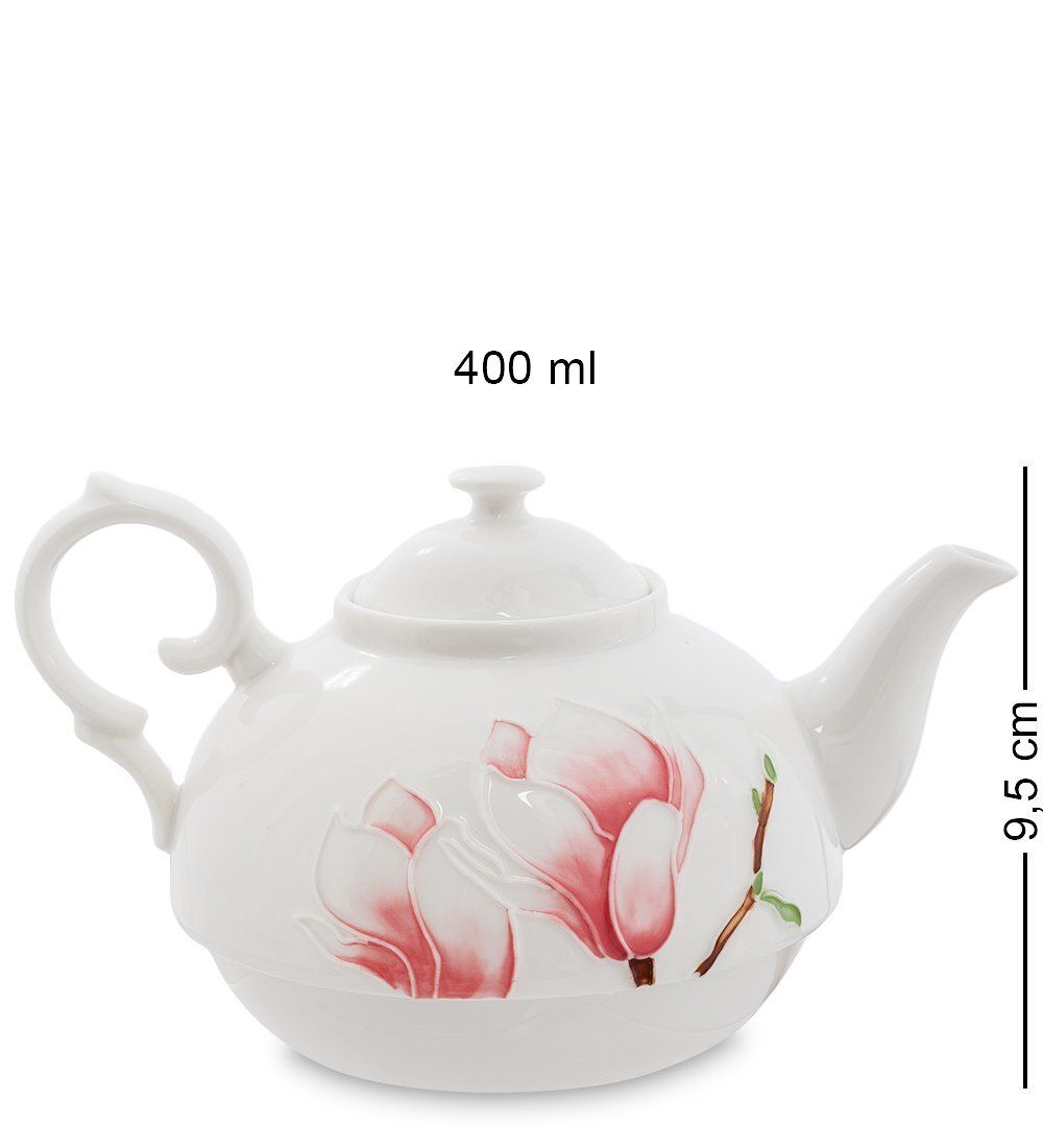 Pavone JS-04 Чайный набор «Цветущая сакура»