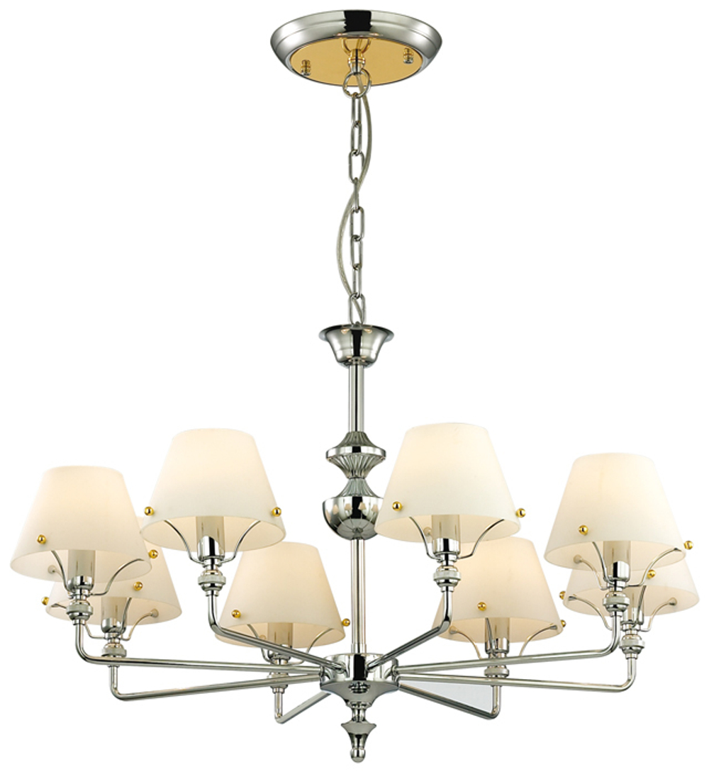 Люстра 2667-48