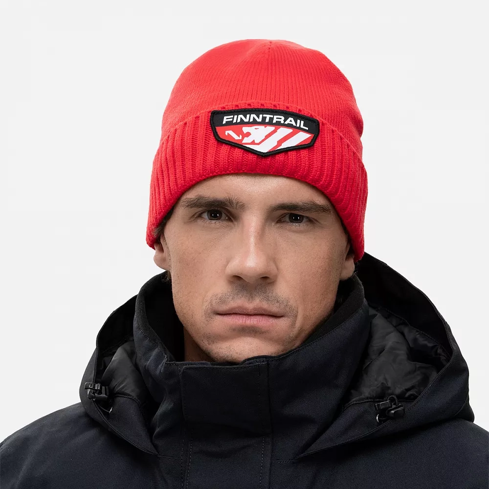 ШАПКА FINNTRAIL WATERPROOF HAT 9729