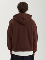 Мужская Толстовка Impules Zip