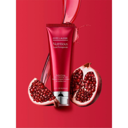Estee Lauder Nutritious Super-Pomegranate Radiant Energy Cleansing Foam 125mL