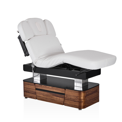 Электрический массажный стол Mizomed Lynn-Heaven Salon с электроприводом, стационарный