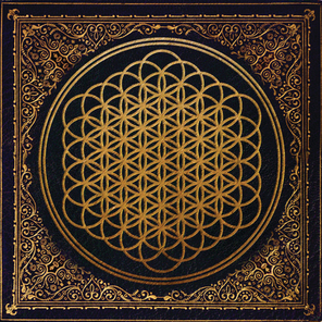Bring Me The Horizon / Sempiternal (LP)