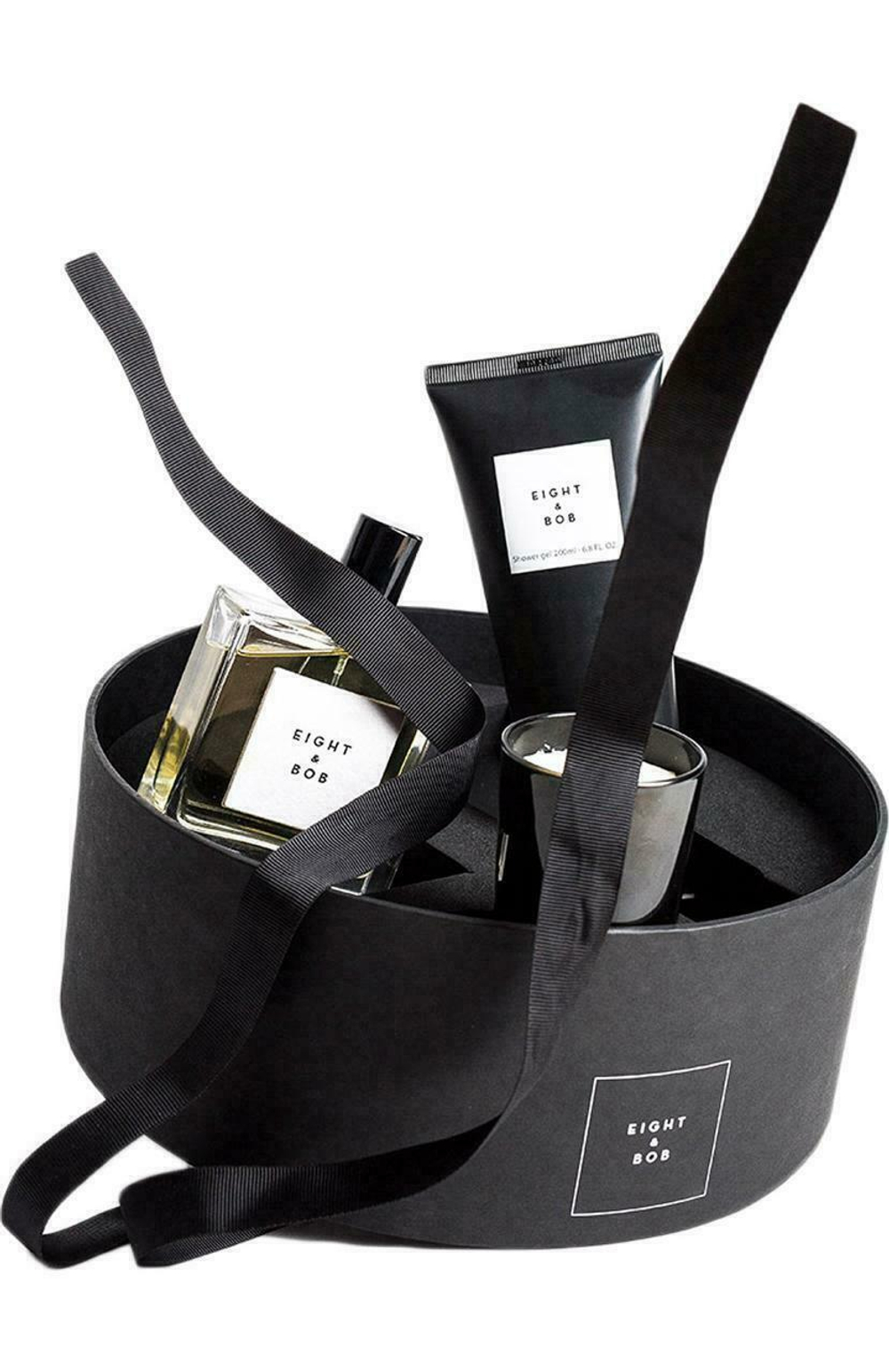 Eight & Bob Original Corporate Gift Set