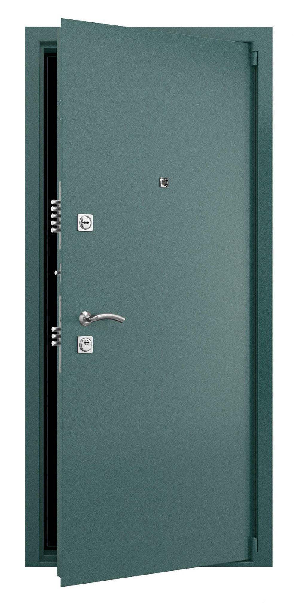 3D-Букле Малахит