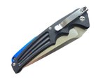 Нож складной ENLAN SLW05