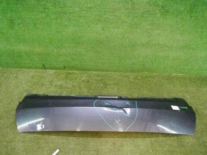 Борт откидной BMW X5 G05 (2018-н.в.)