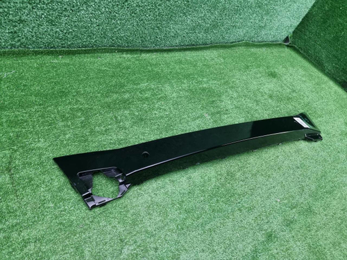 Накладка перед. бампера BMW X3 G01 (21-24) M-paket