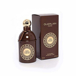 Унисекс парфюмерия GUERLAIN Cuir Intense Eau De Parfum 125ml