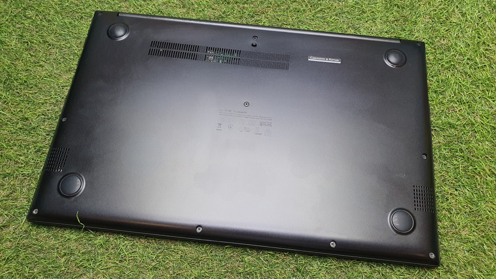 Ноутбук ASUS i5-11/16Gb/FHD/VivoBook 15 X513EA-BQ1967T/Windows 11