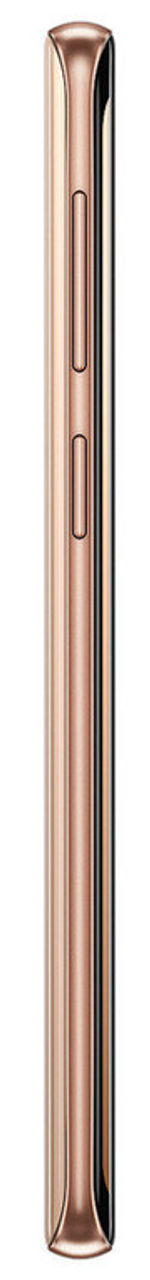 Samsung Galaxy S9 64Gb Желтая платина