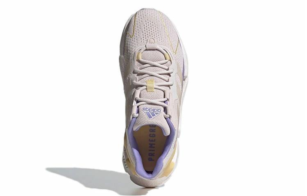 Кроссовки Adidas X9000L4 (Женская размерная сетка)