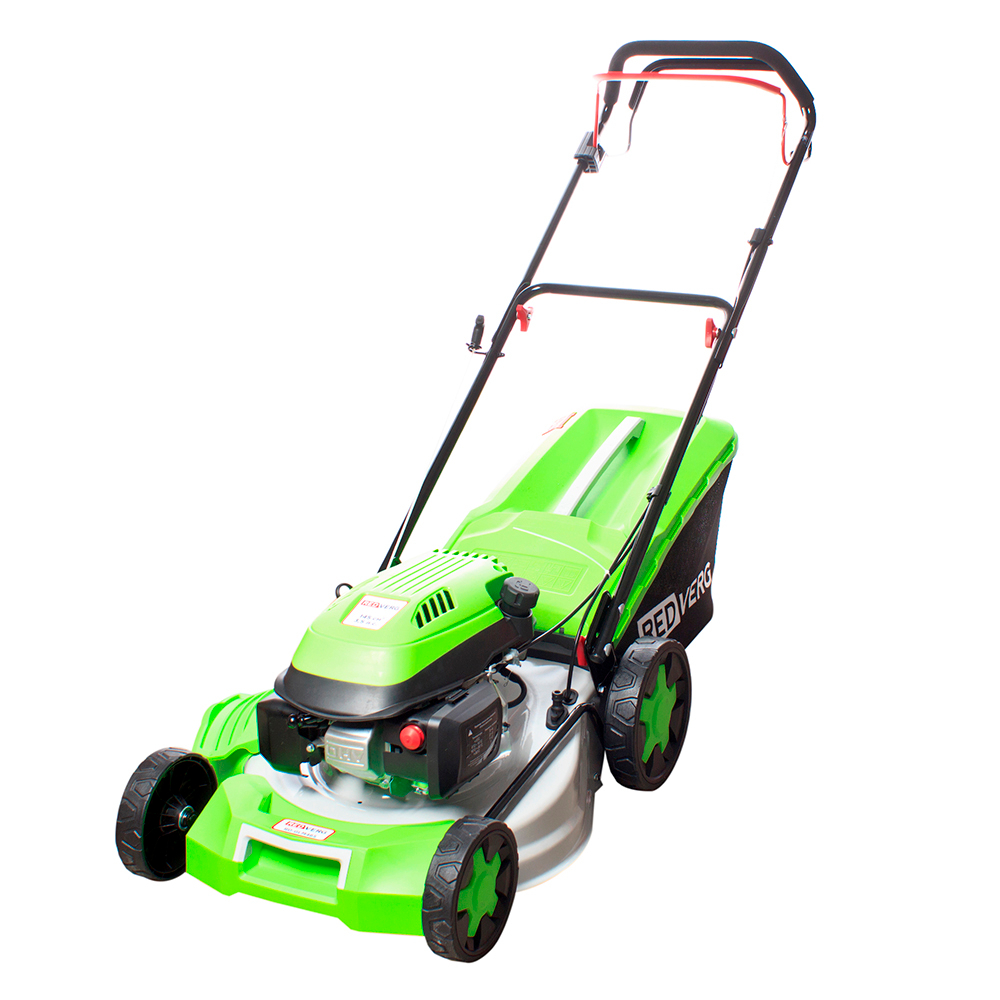 Газонокосилка RedVerg RD-GLM46S