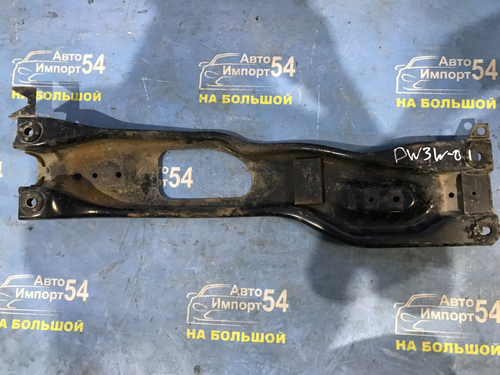 Балка передняя продольная MAZDA DEMIO 2001