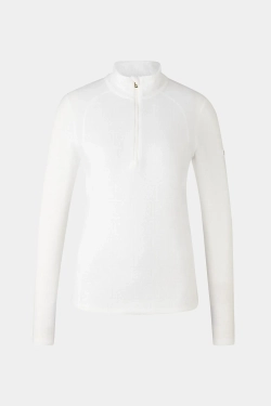 Толстовка BOGNER SPORT MEDITA2 в белом цвете