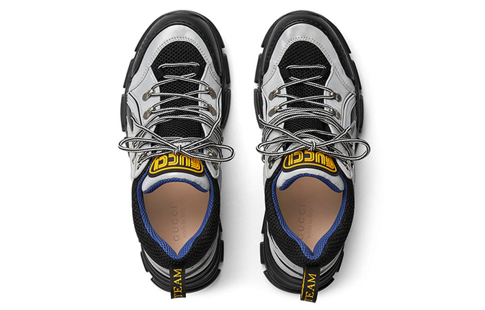 Gucci Flashtrek