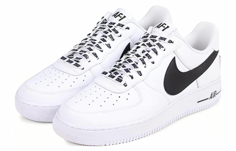 Кроссовки Nike Air Force 1 Nba