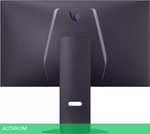 Игровой монитор LG UltraGear OLED 32GS95UV-B