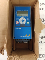 Vacon VACON0020-3L-0002-4+DLRU+LLRU б/у