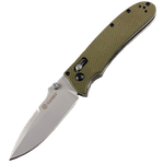 Нож Ganzo G704-G 440C (58-60 HRC) *