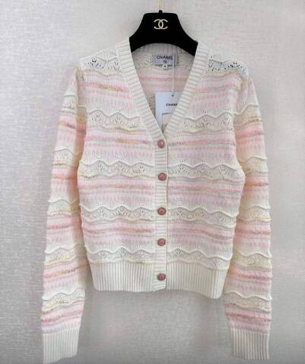 Кардиган CHANEL