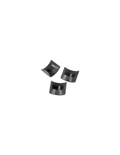 Колодки тормозные для лебедки Electric Winch (3 шт.)