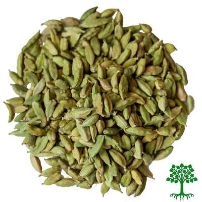 Кардамон зелёный целый Extra Green